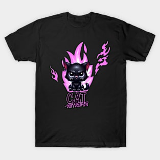 CAT-astrophe T-Shirt